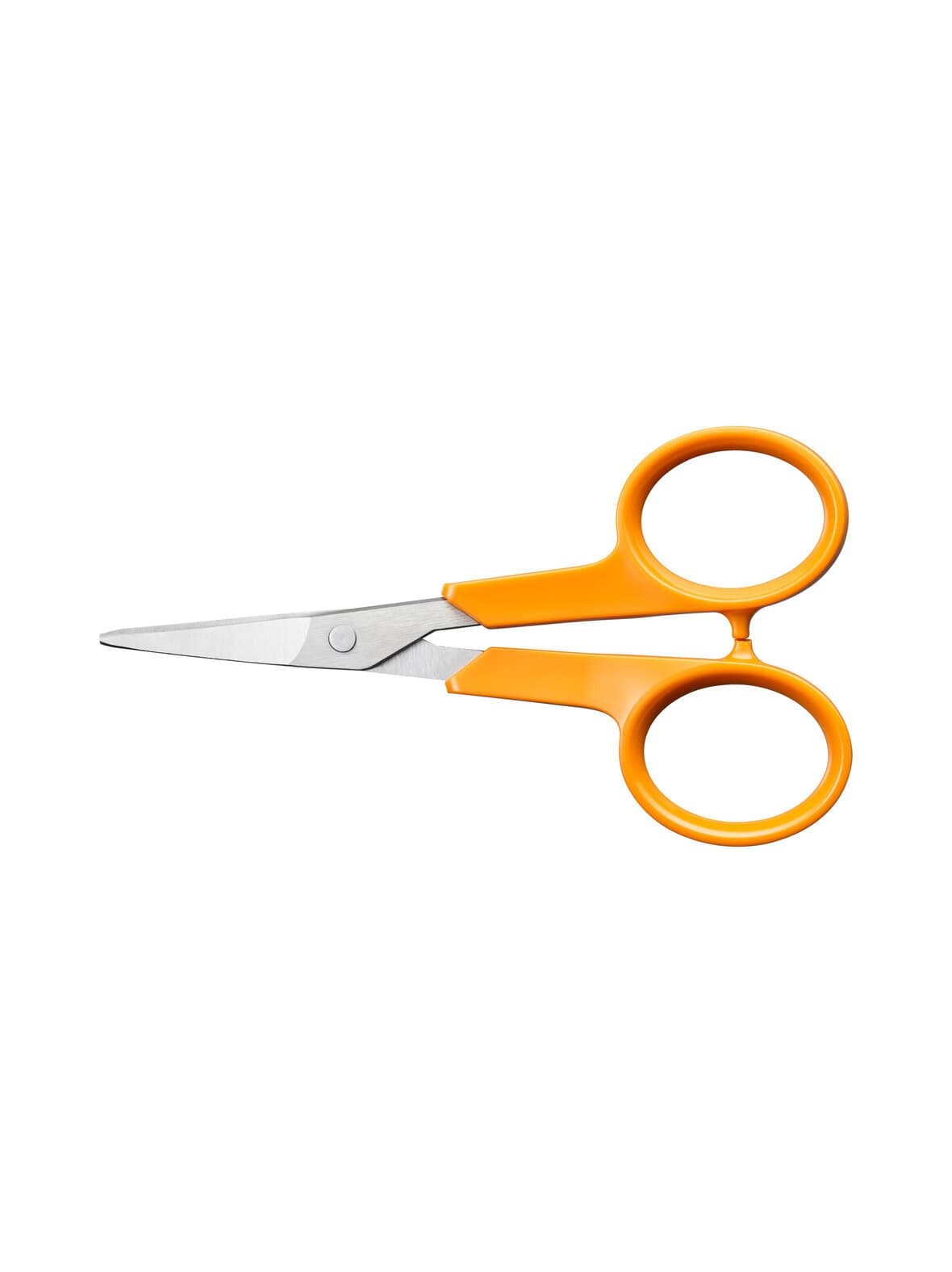 Classic- kaarevat kirjontasakset 10 cm – Fiskars