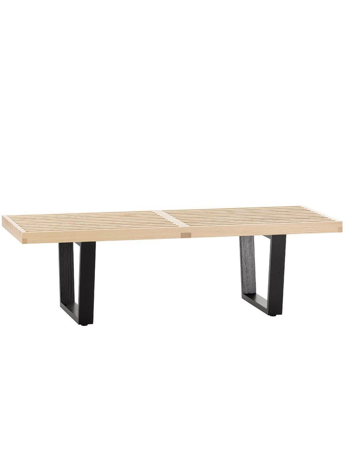 Nelson-penkki saarni l 122 cm – Vitra