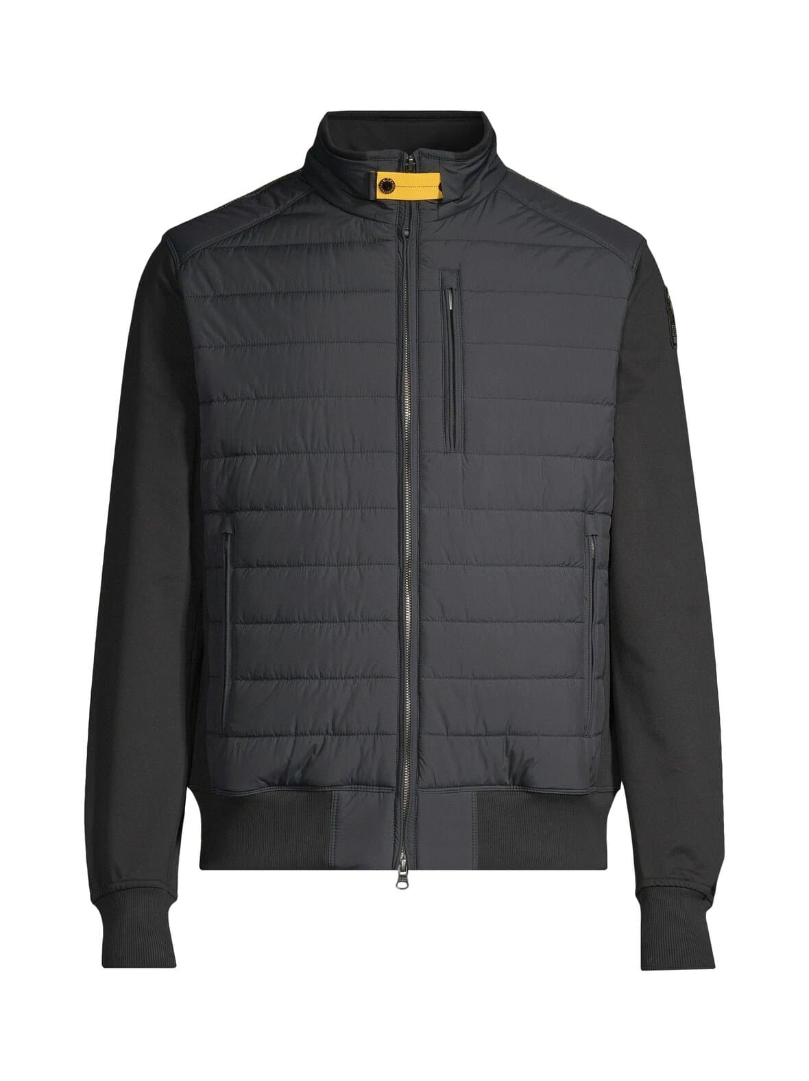 Elliot fleece & puffer -hybriditakki – Parajumpers