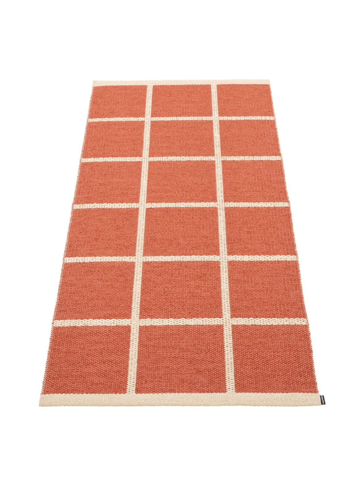 Criss brick -matto – Pappelina