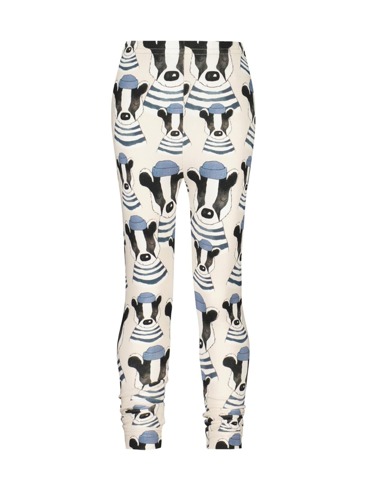 Badger-leggingsit – Metsola