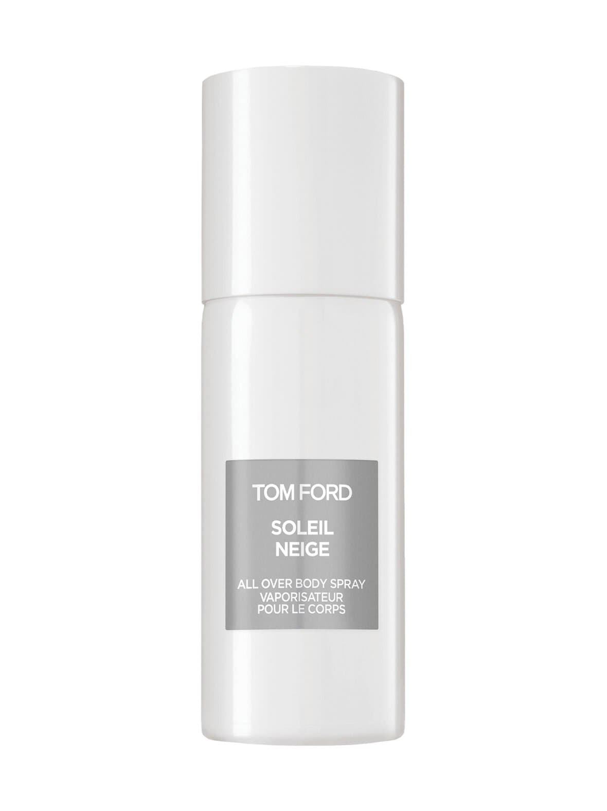 Soleil neige all over body spray -vartalosuihke, 150 ml – Tom Ford