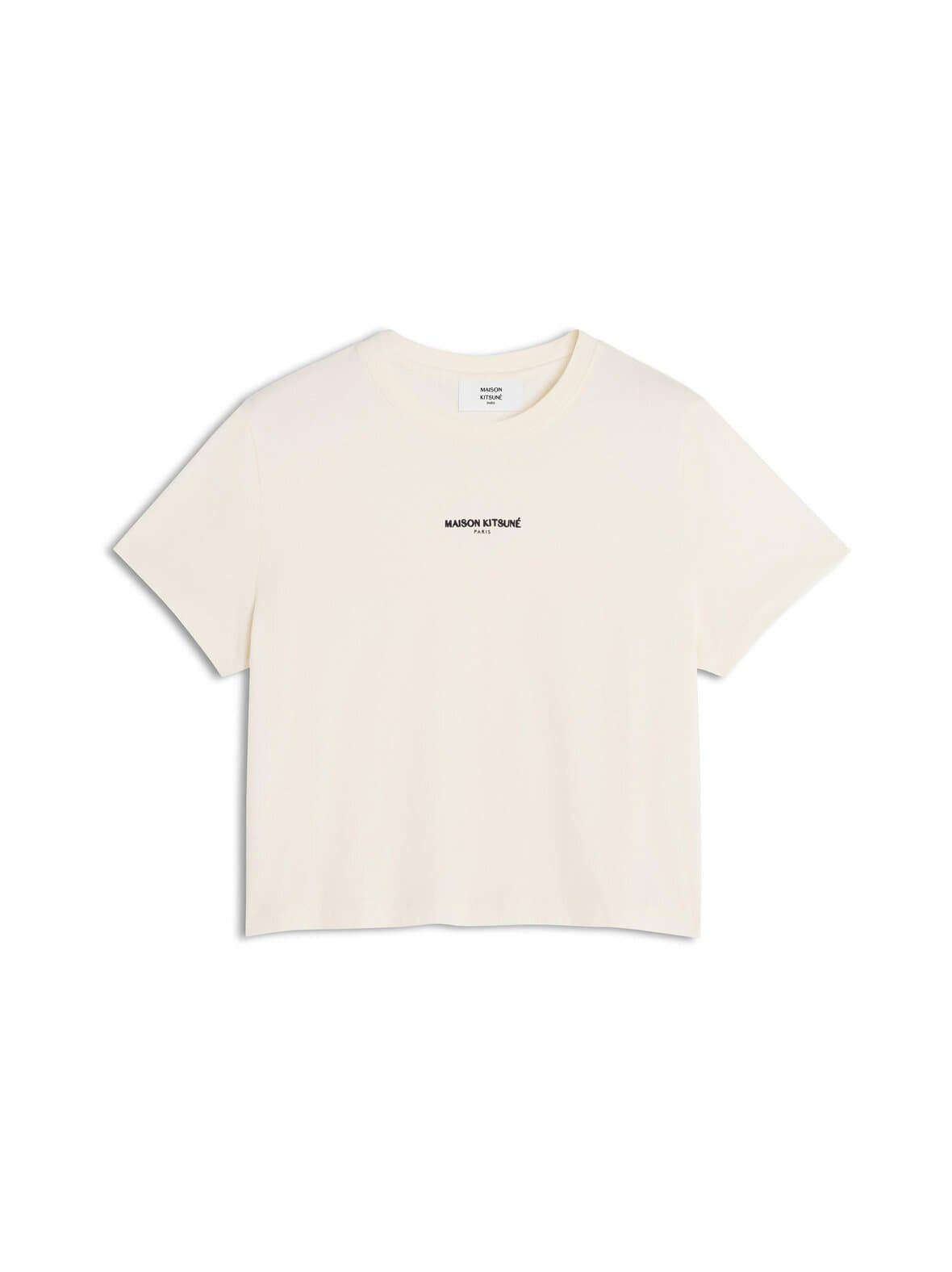 Paris baby t-paita – Maison Kitsuné
