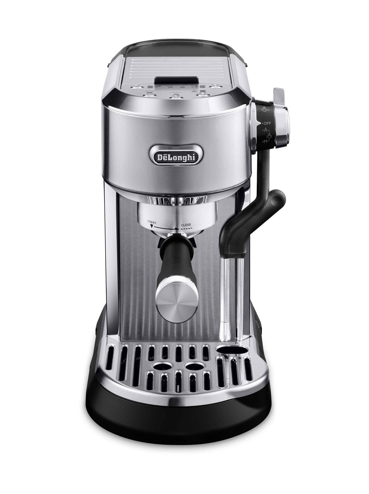 Dedica maestro plus -espressokeitin – De'Longhi
