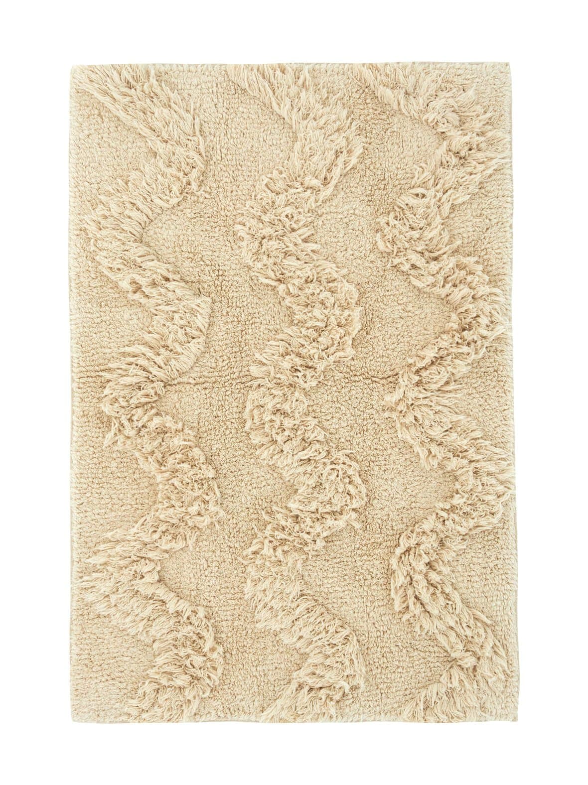 Wave-kylpyhuonematto 60 x 90 cm – Casa Stockmann