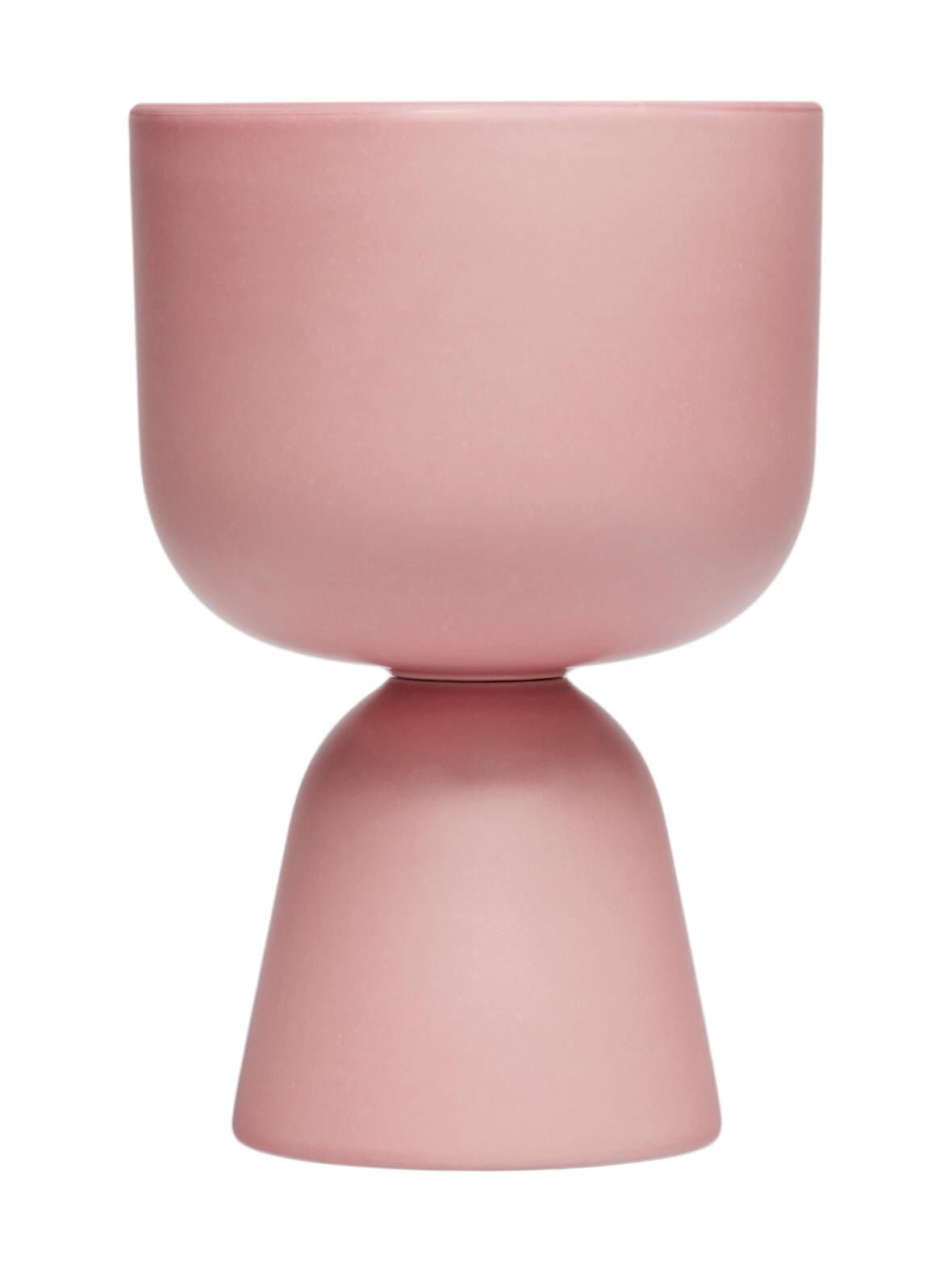 Nappula-keramiikkaruukku 19 x 12,5 cm – Iittala