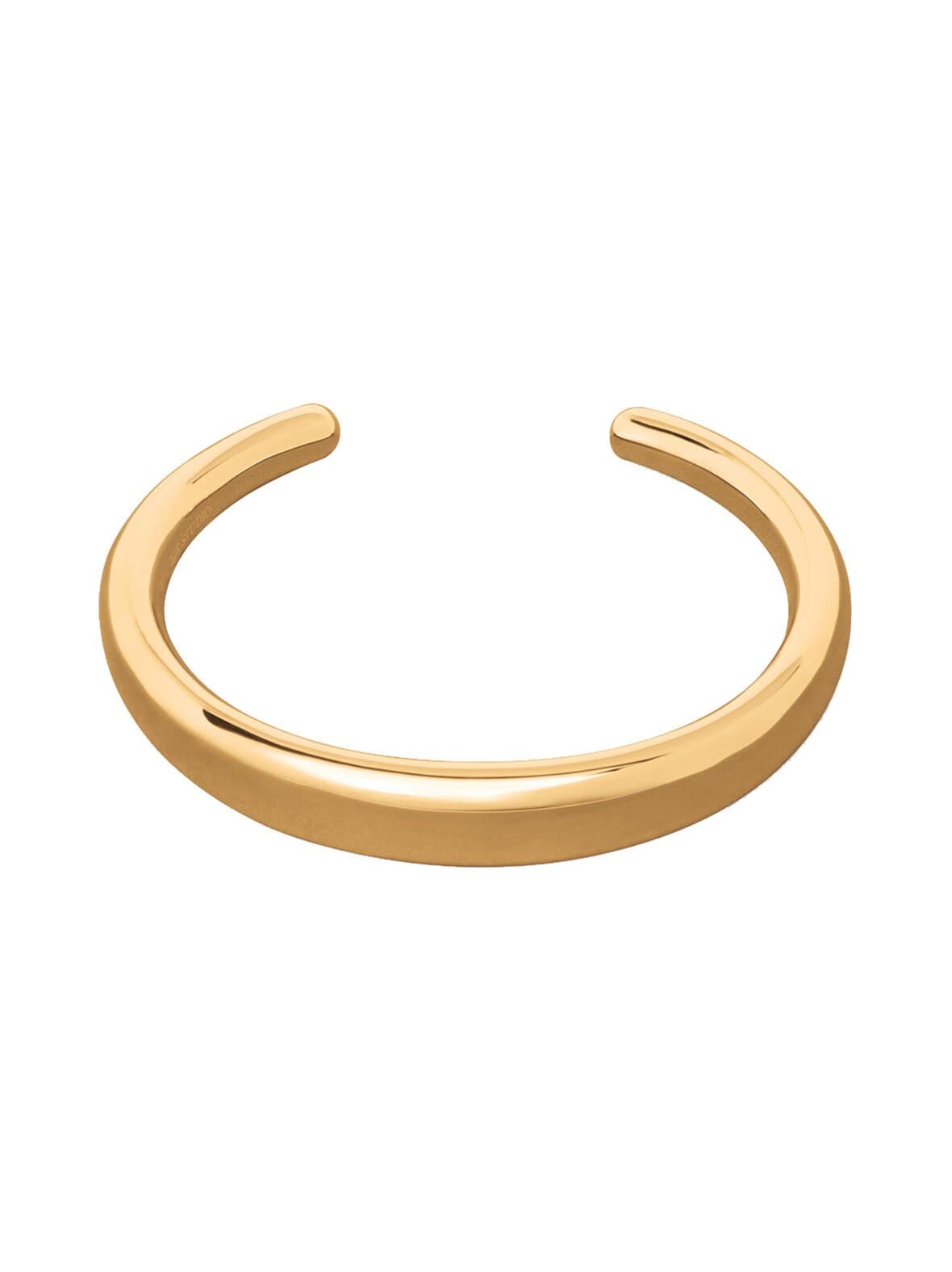 The amanda bracelet - 18k kullattu rannekoru – LIÉ STUDIO
