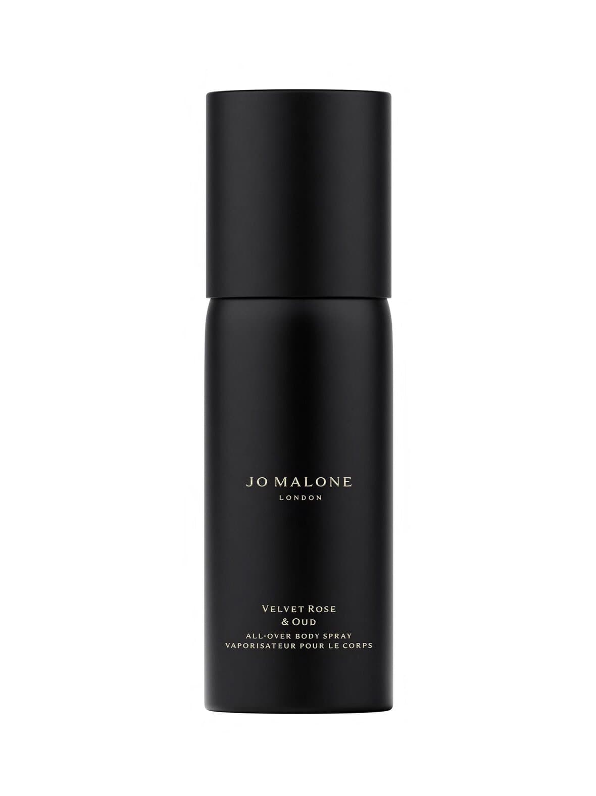 Velvet rose & oud -vartalosuihke – Jo Malone London