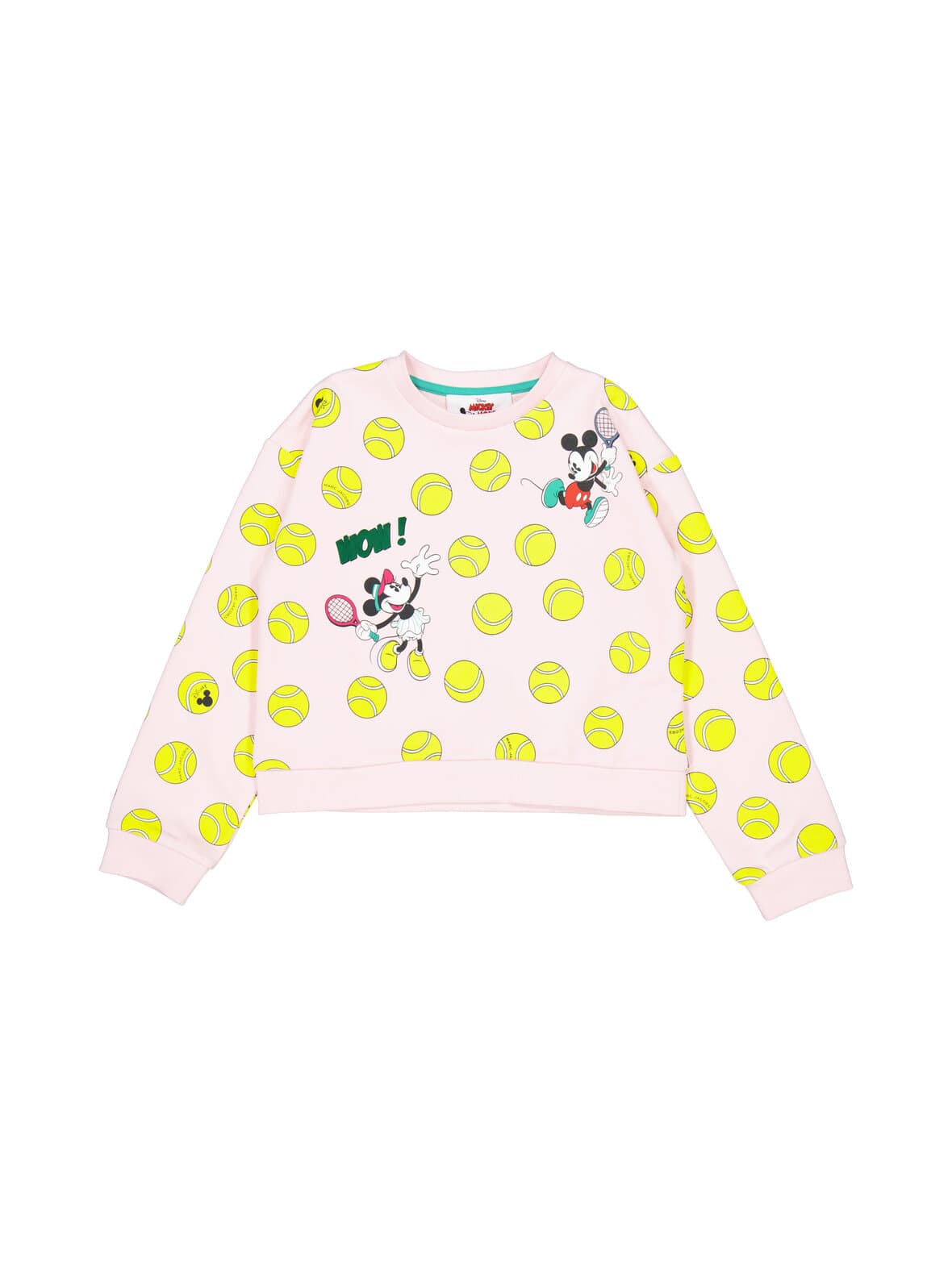 Marc jacobs kids x disney -collegepaita – Marc Jacobs