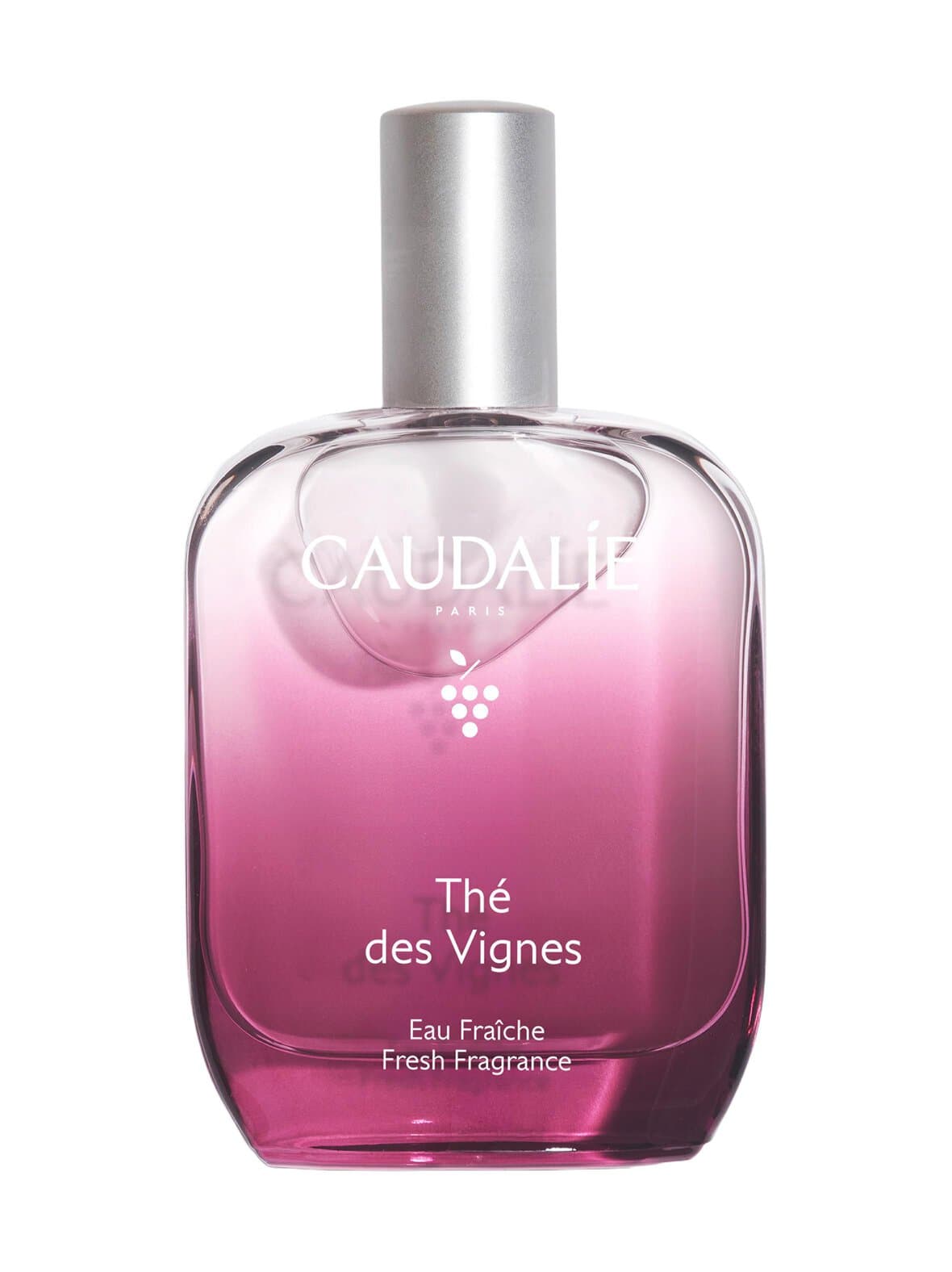 Thé des vignes fresh fragrance -vartalosuihke – Caudalie