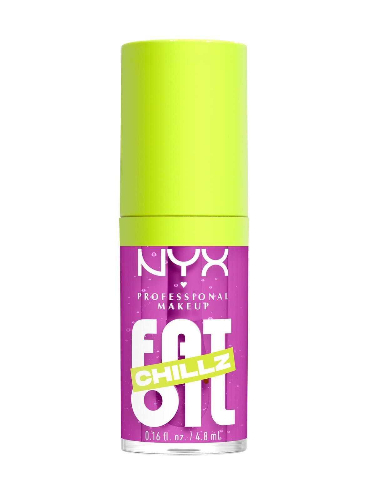 Fat oil chillz lip gloss -huulikiilto – NYX Professional Makeup