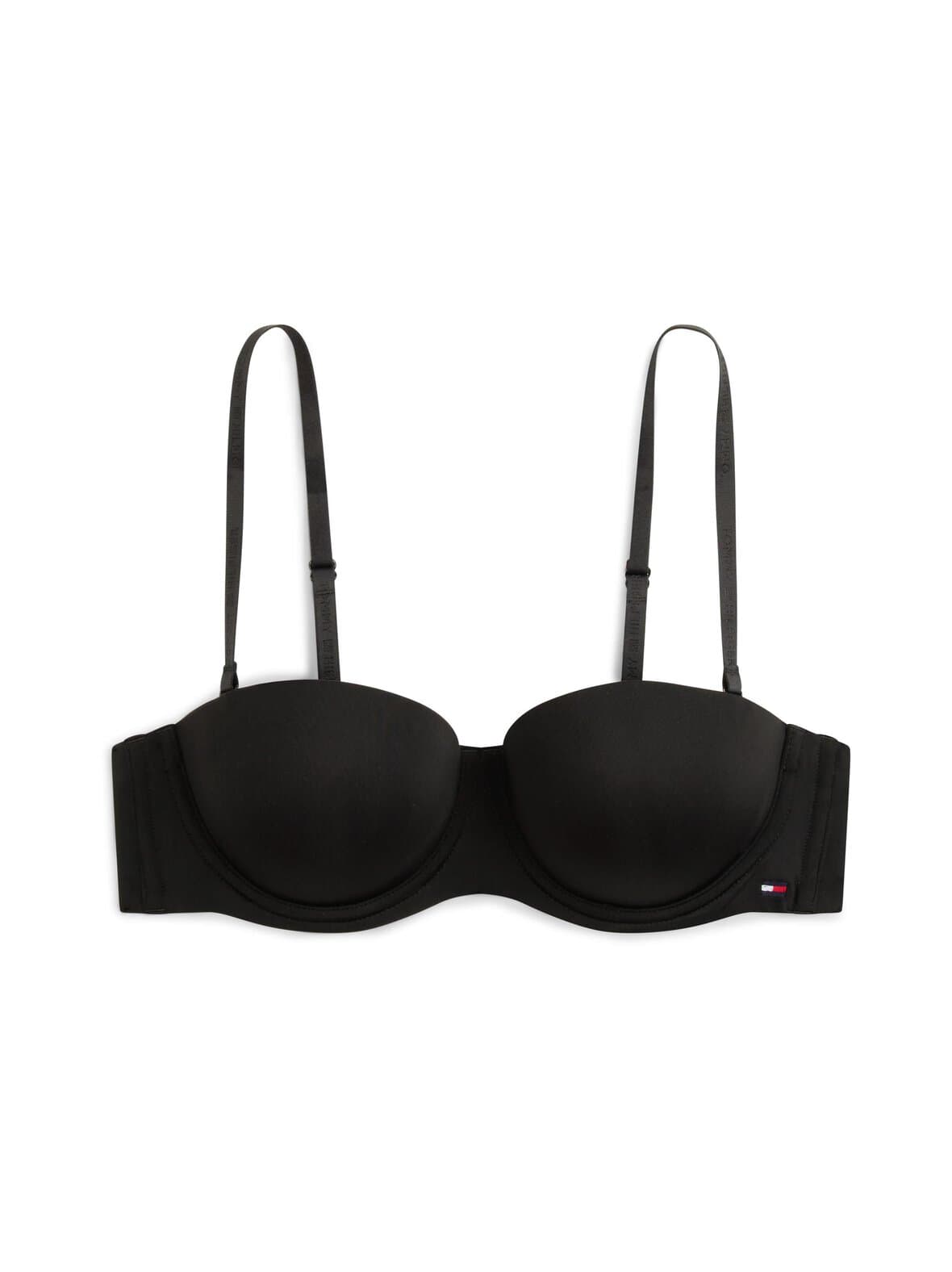 Strapless-rintaliivit – Tommy Hilfiger