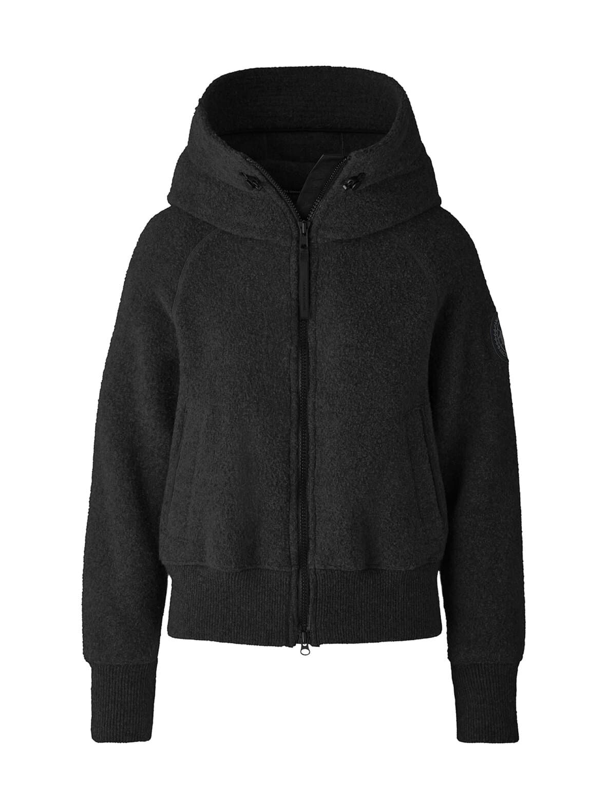 Chilliwack bomber -fleecetakki – Canada Goose