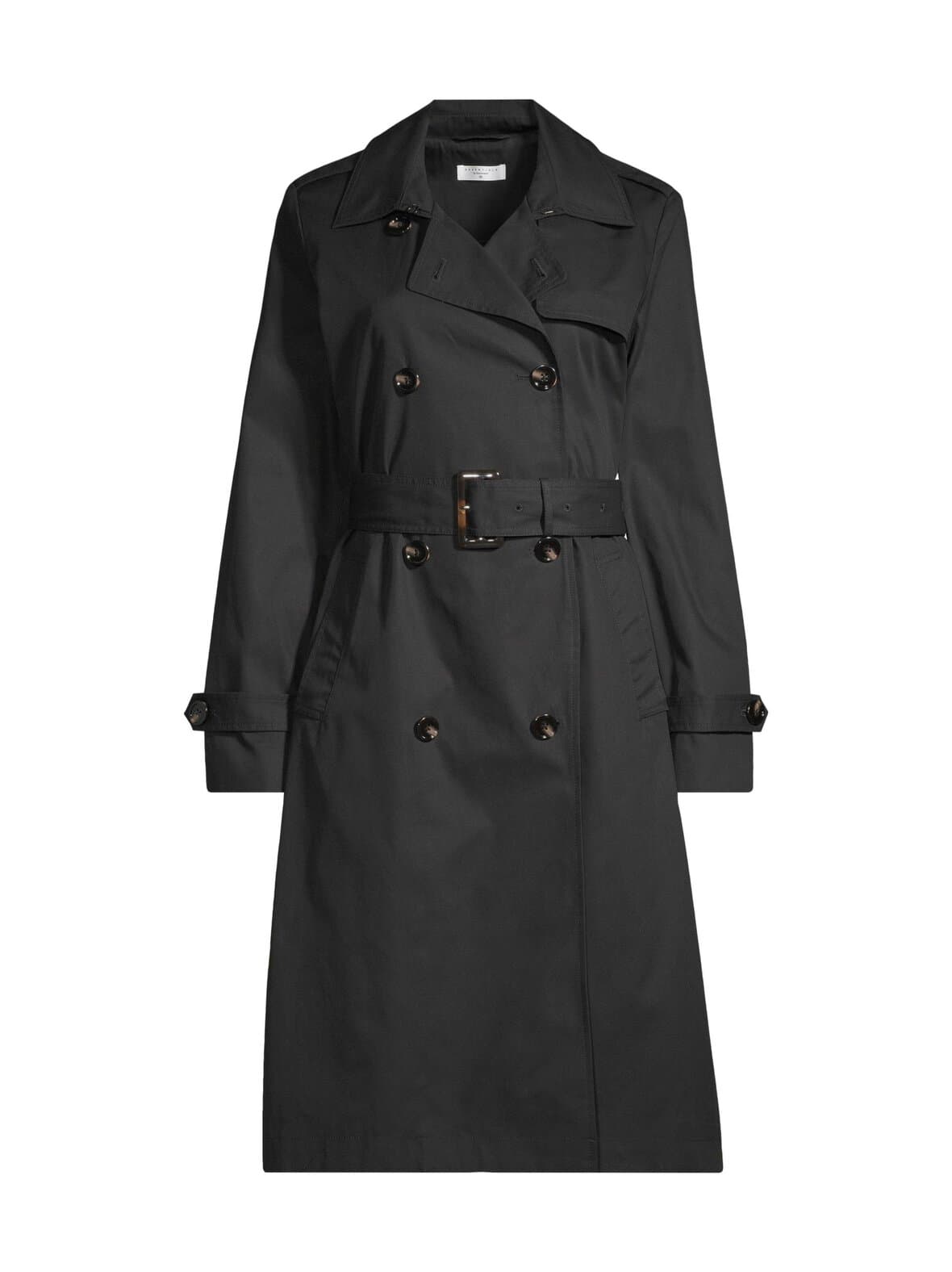 Magdalena classic -trenssitakki – ESSENTIALS by Stockmann