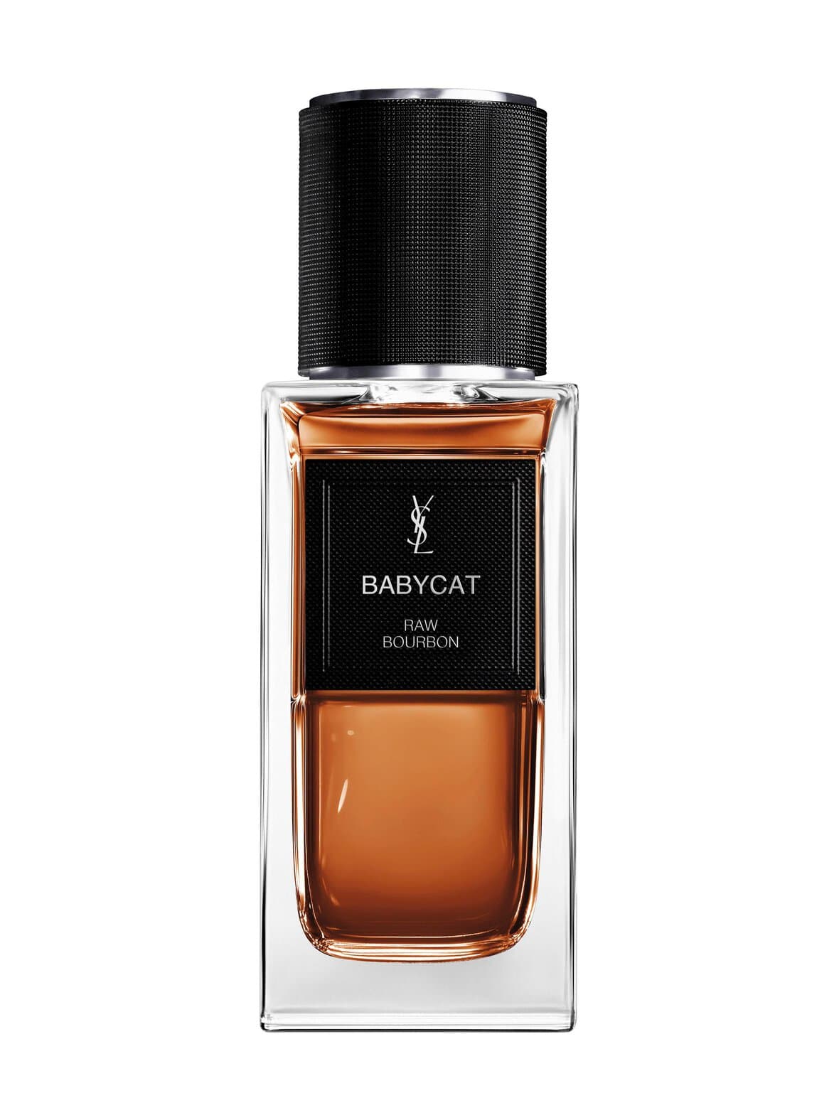 Le vestiaire babycat edp -tuoksu – Yves Saint Laurent