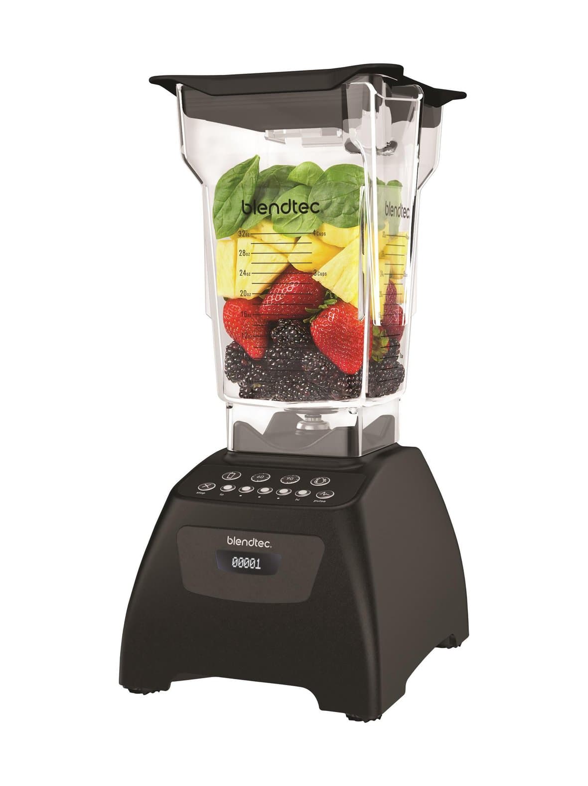 Classic 575 -tehosekoitin – Blendtec