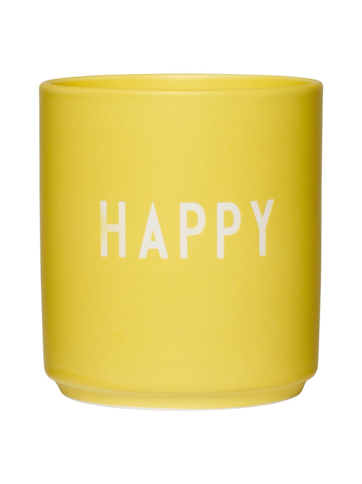 Favourite-muki 25 cl – Design Letters