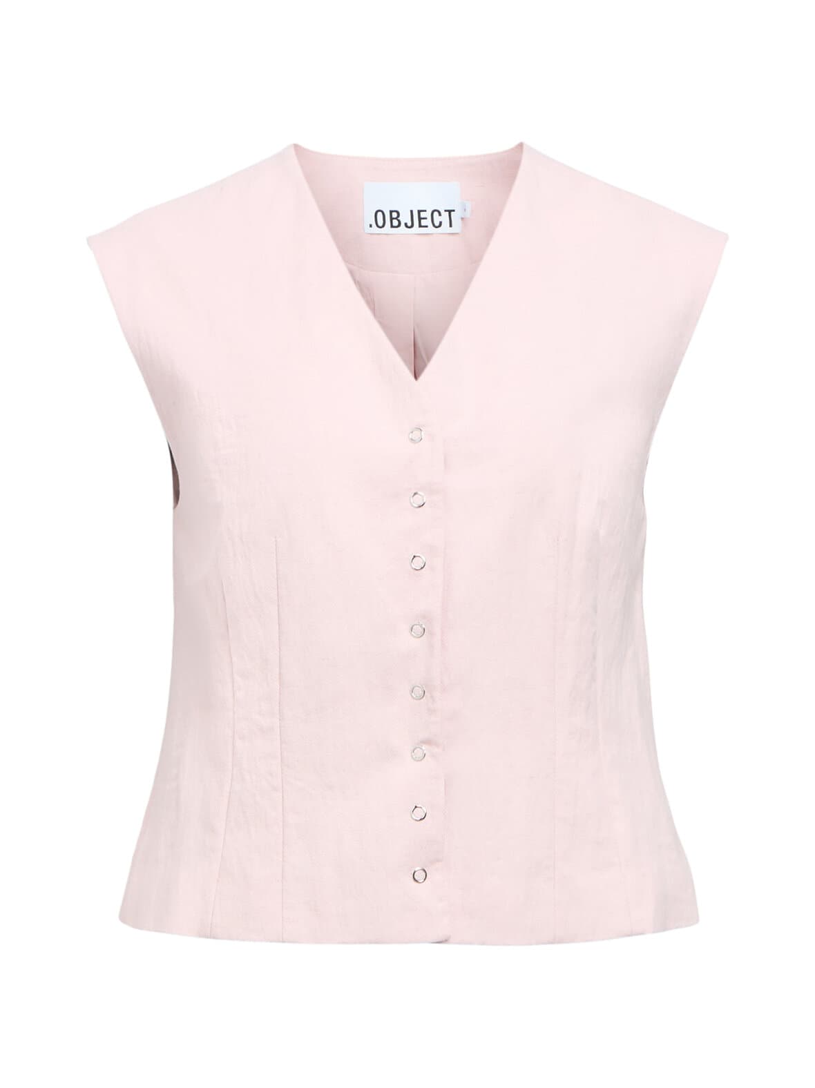 Objmolly-liivi – Object