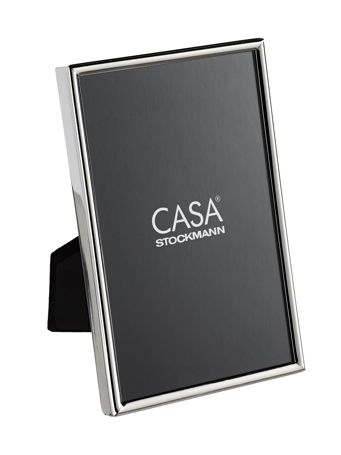 Malm- metallinen valokuvakehys, 10 x 15 cm – Casa Stockmann
