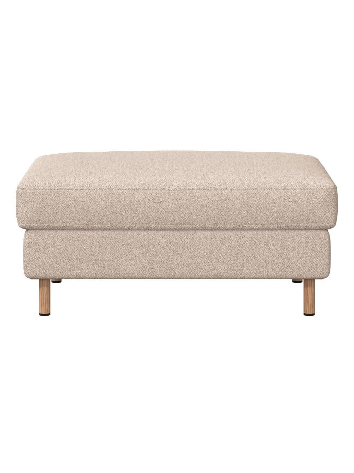 Indivi-rahi lazio-kangas 3091 beige 66 x 96 cm – BoConcept