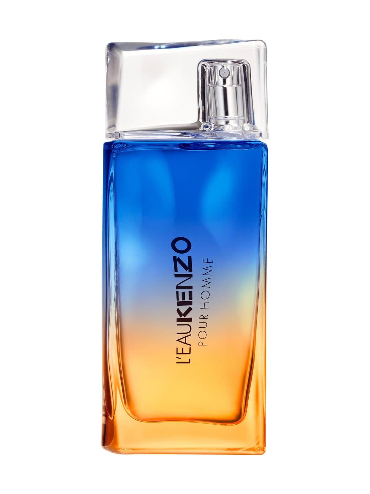 L'eau sunlight edition limitee edt -tuoksu – Kenzo