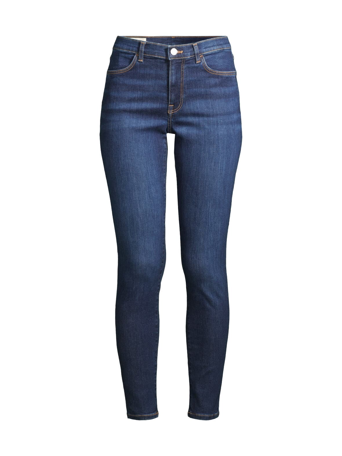 Skinny stretch -farkut – GANT