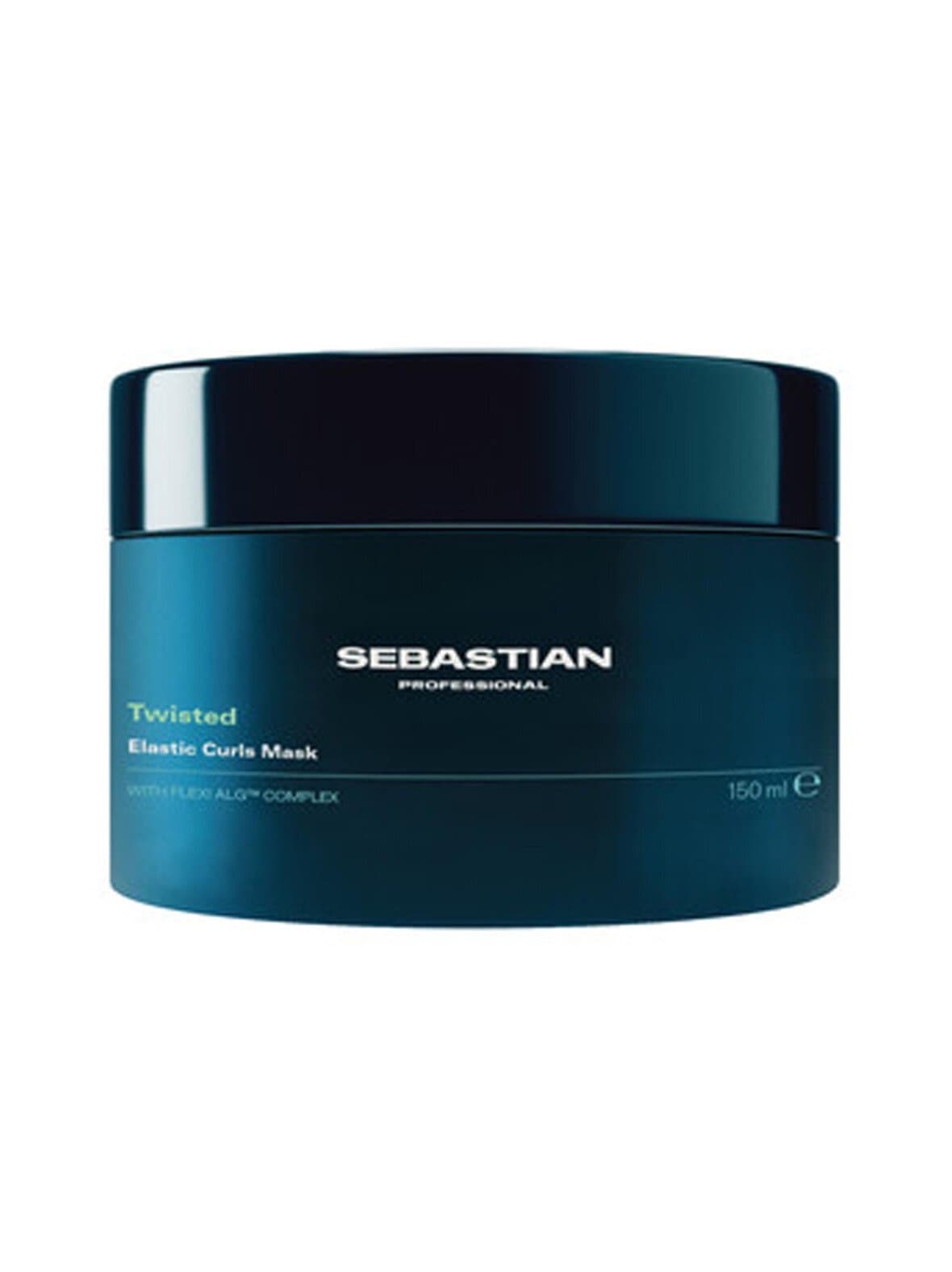 Twisted elastic curls mask -hiusnaamio – Sebastian