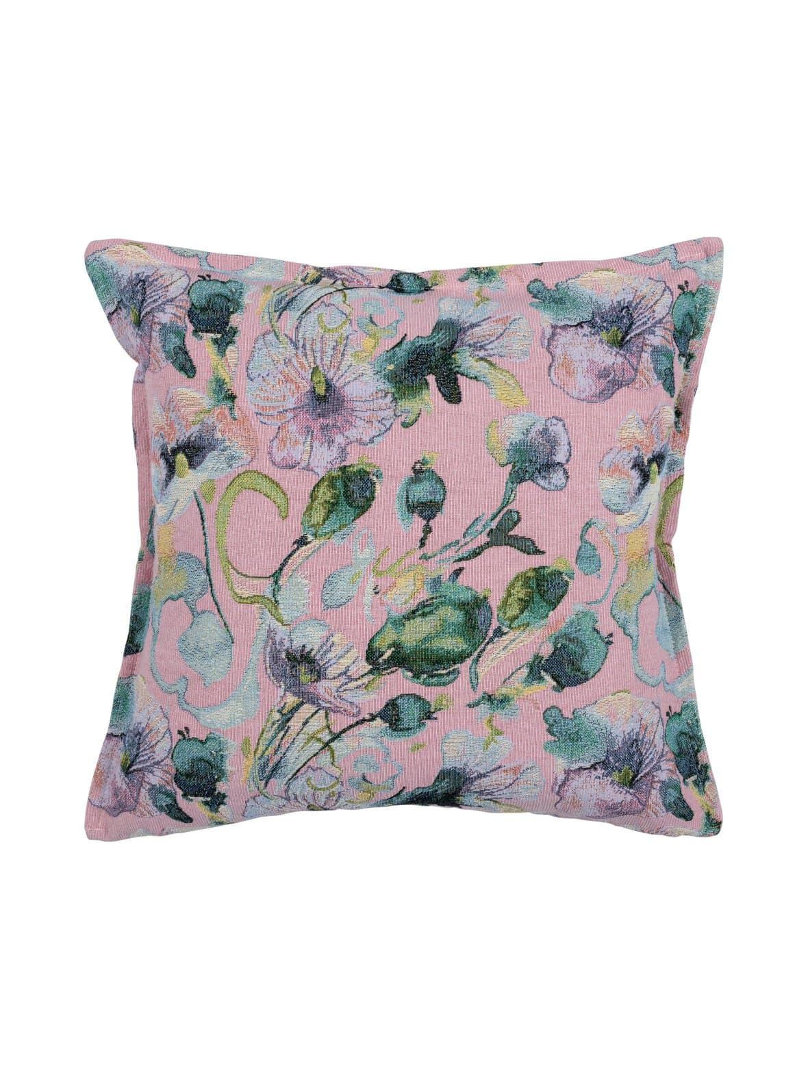 Kukkapelto -tyynynpäällinen – Pentik