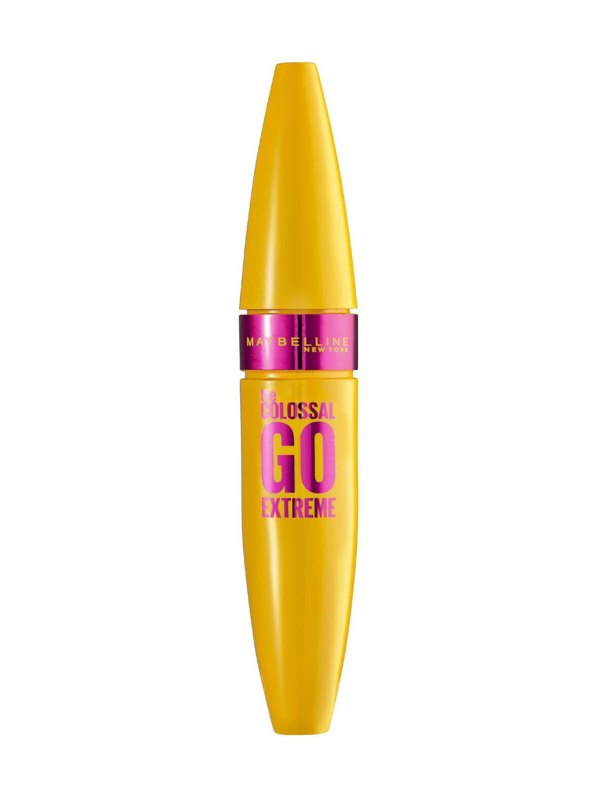 Colossal go extreme -ripsiväri – Maybelline