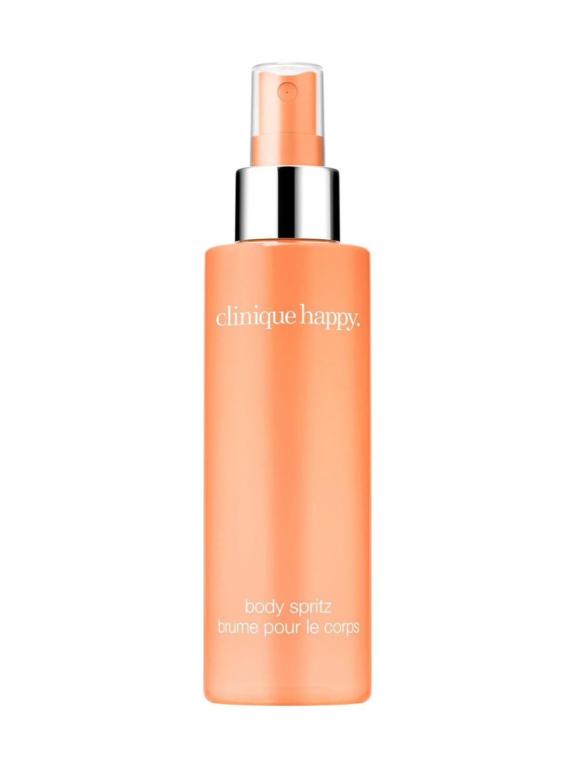 Happy body spritz -vartalosuihke – Clinique