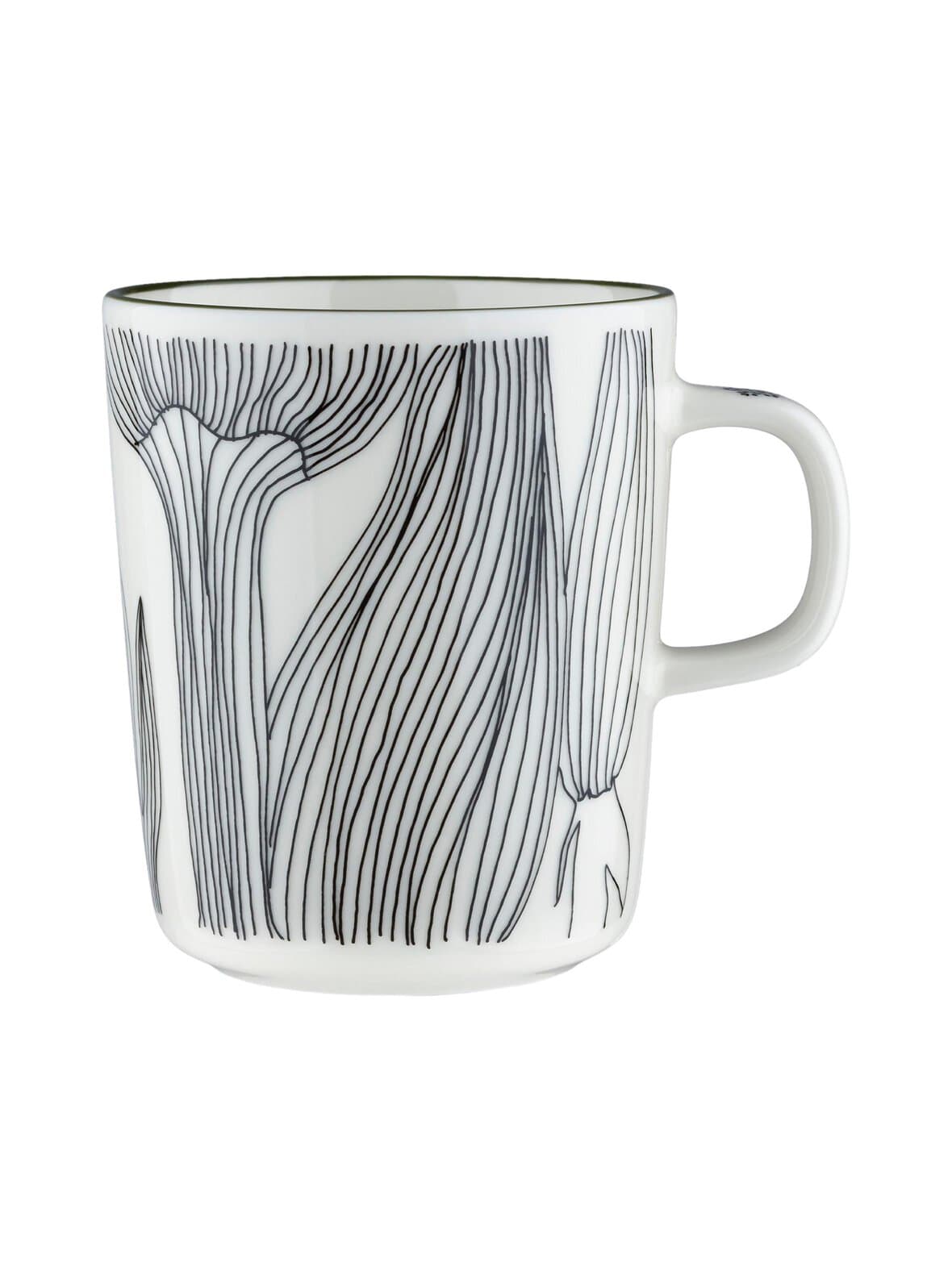 Kukat puhkeavat -muki 2.5 dl – Marimekko