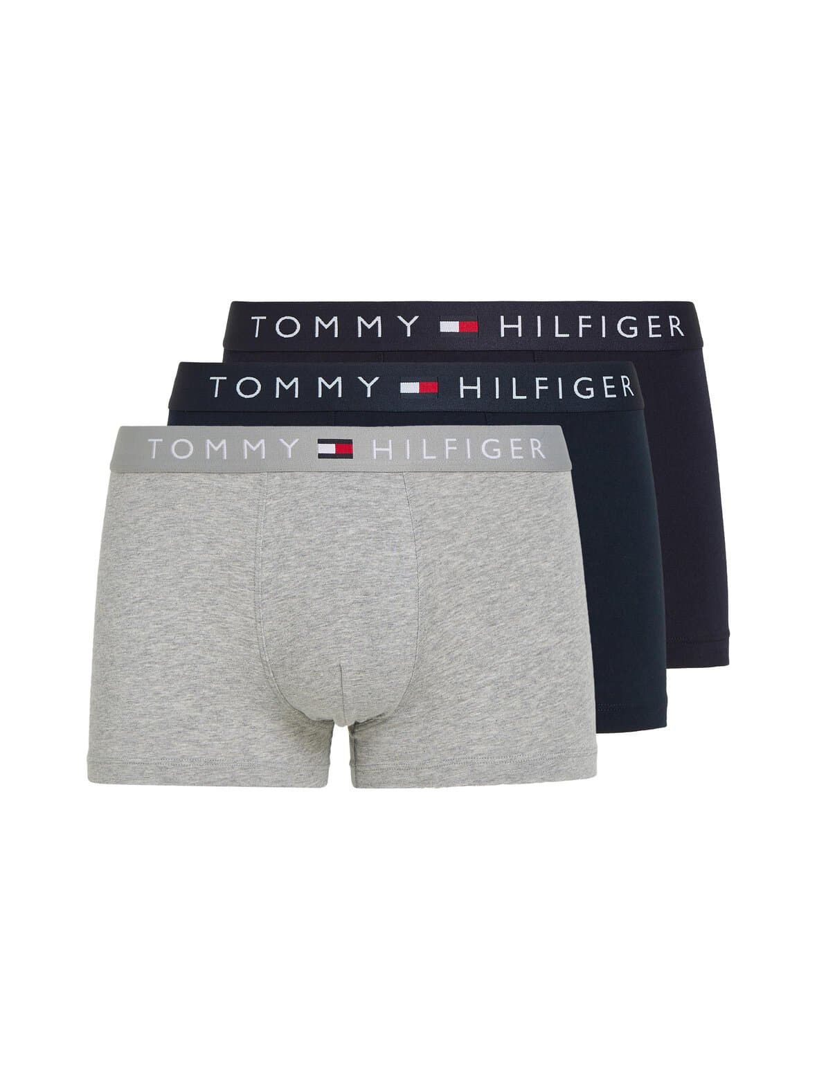 Trunk -bokserit 3-pack – Tommy Hilfiger