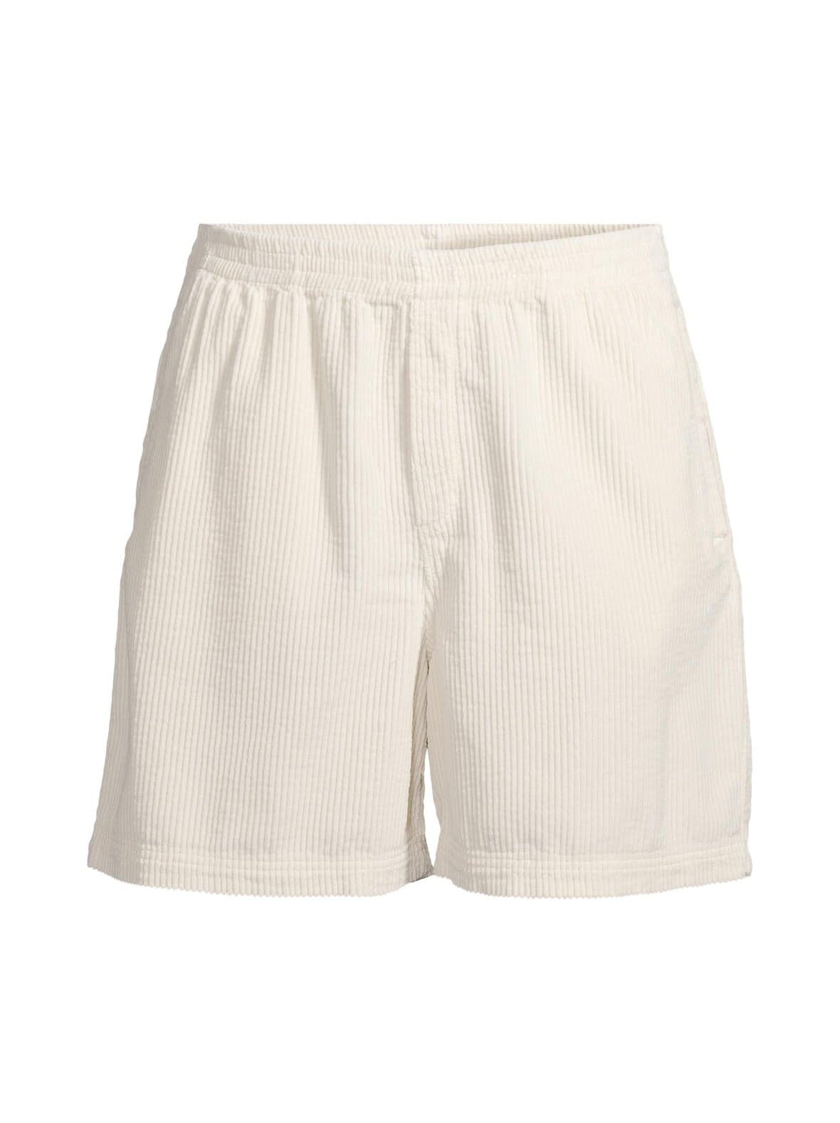 Vakosamettishortsit – American Vintage