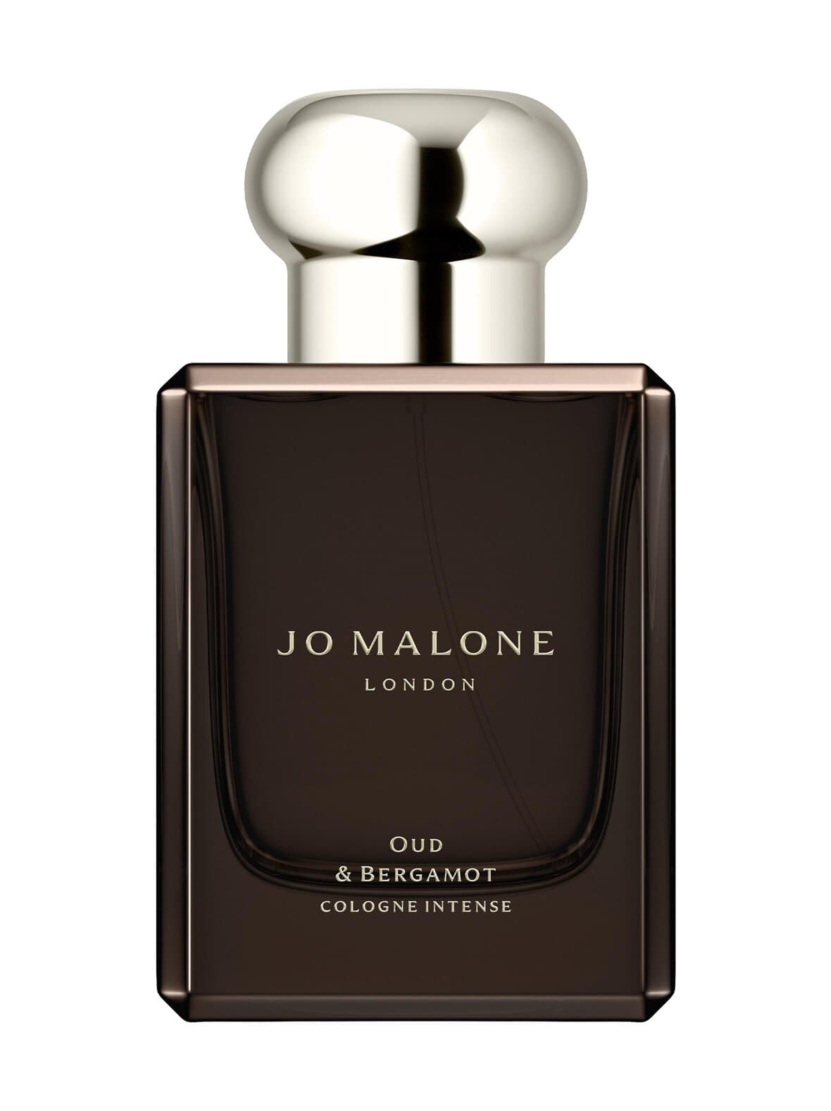 Oud & bergamot cologne intense -tuoksu 50 ml – Jo Malone London