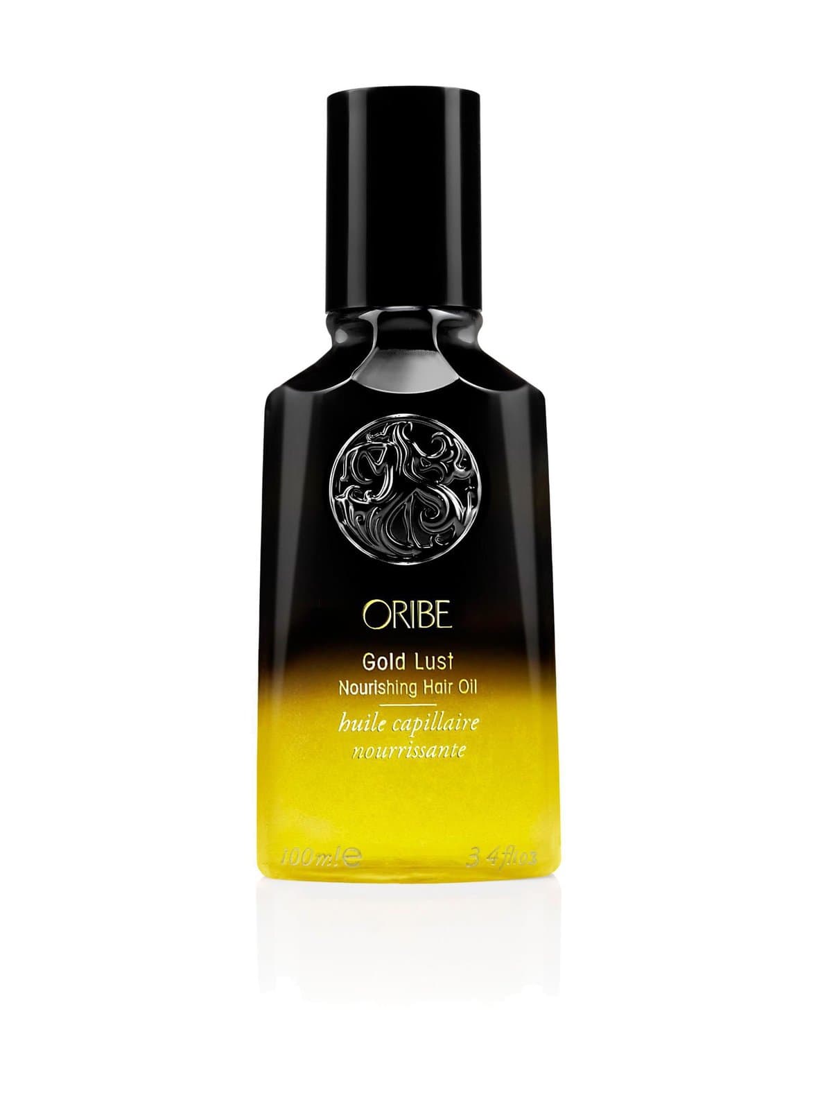 Gold lust nourishing hair oil -hiusöljy 100 ml – Oribe