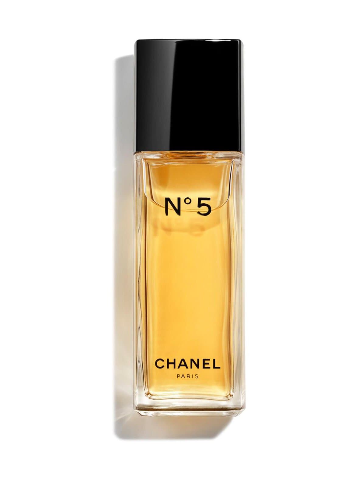 N°5 eau de toilette spray – Chanel