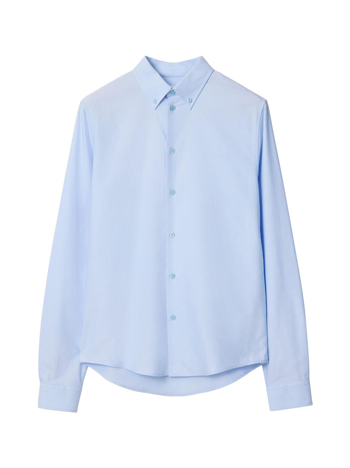 Standric-kauluspaita – Burberry