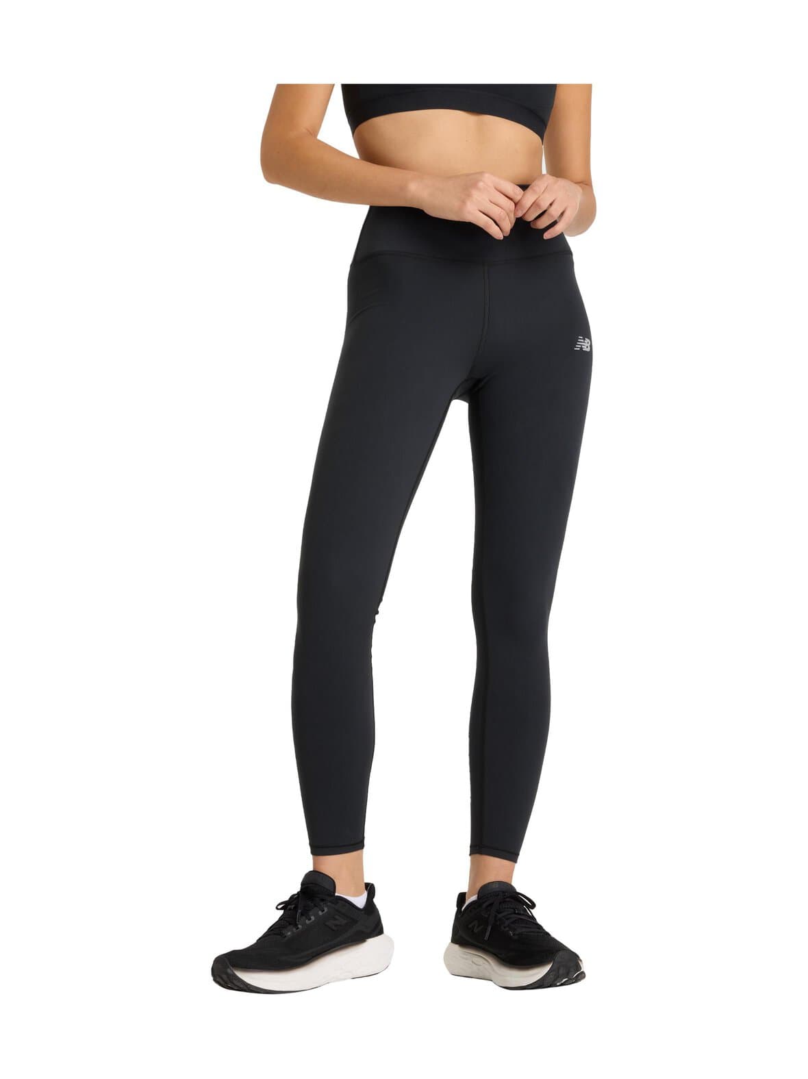 Harmony high rise -treenitrikoot – New Balance