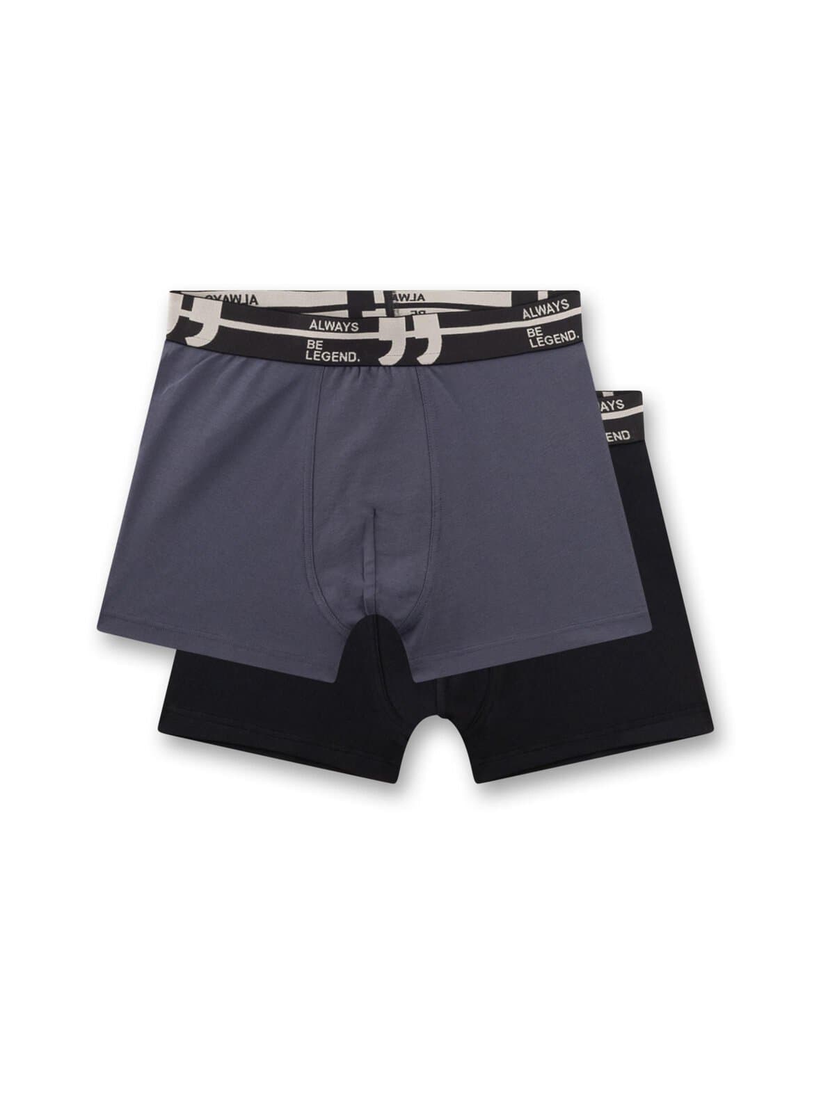 Boxer shorts -alushousut 2-pack – Sanetta