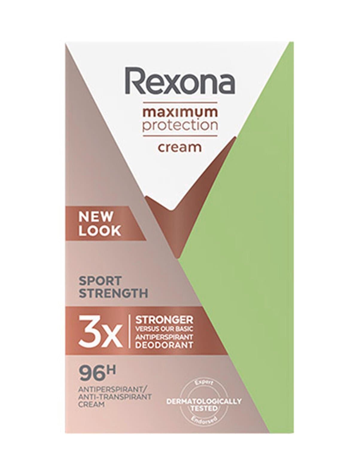 Max protection sport deo -deodorantti 45 ml – Rexona