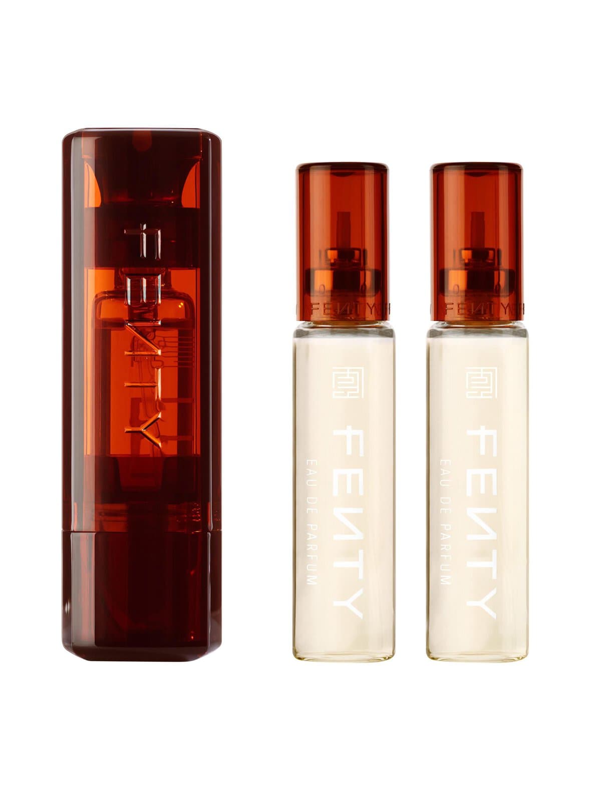 Fenty edp -tuoksu 3 x 10 ml – Fenty Beauty