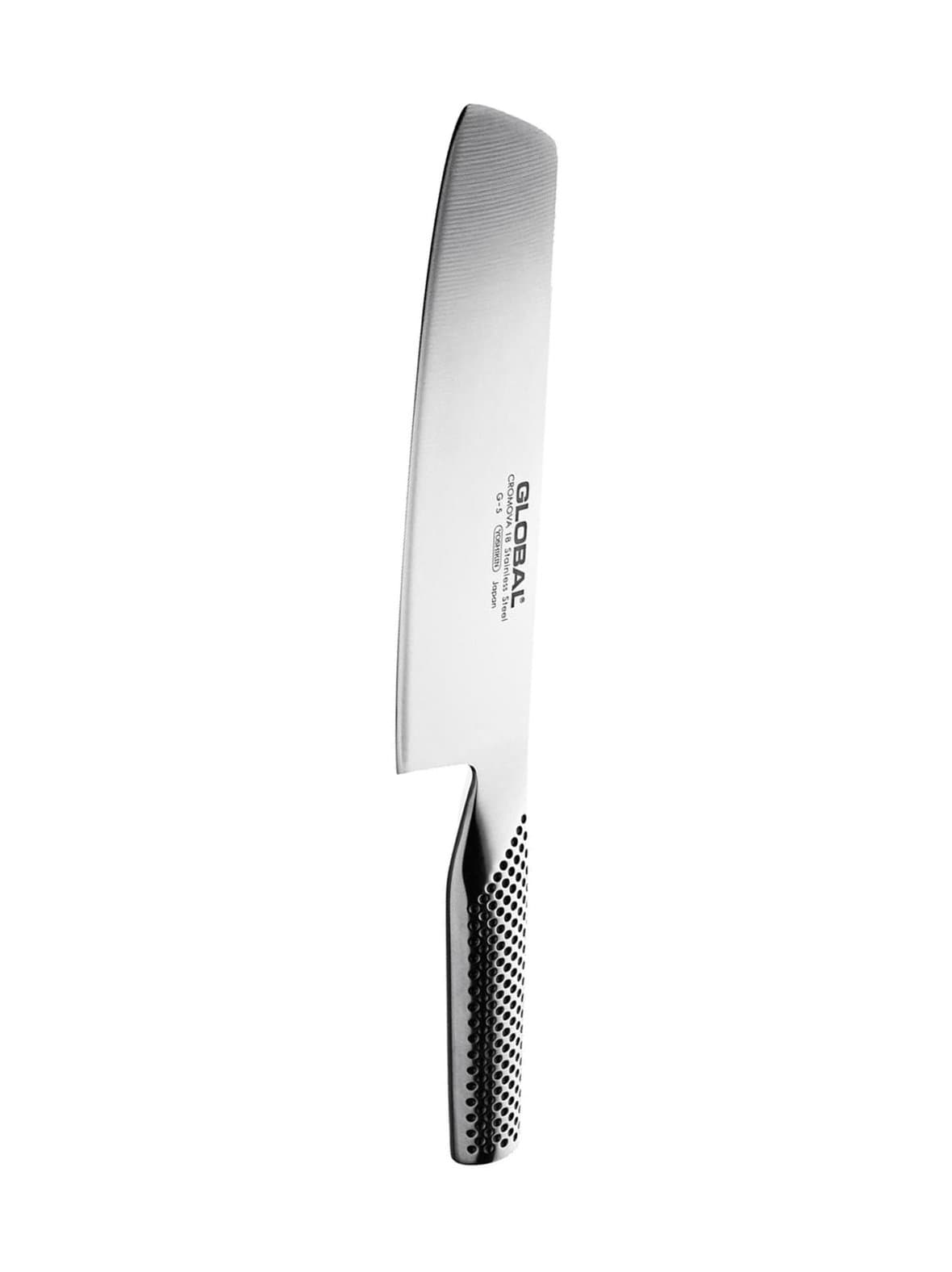 G-5-vihannesveitsi 18 cm – Global Knives