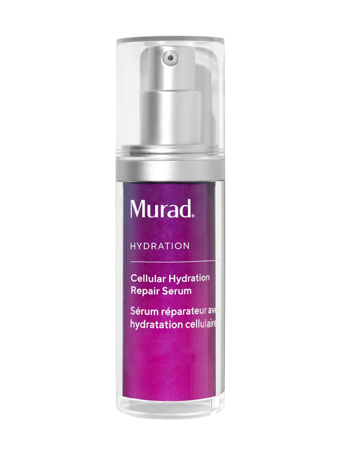 Cellular hydration repair serum -seerumi – Murad