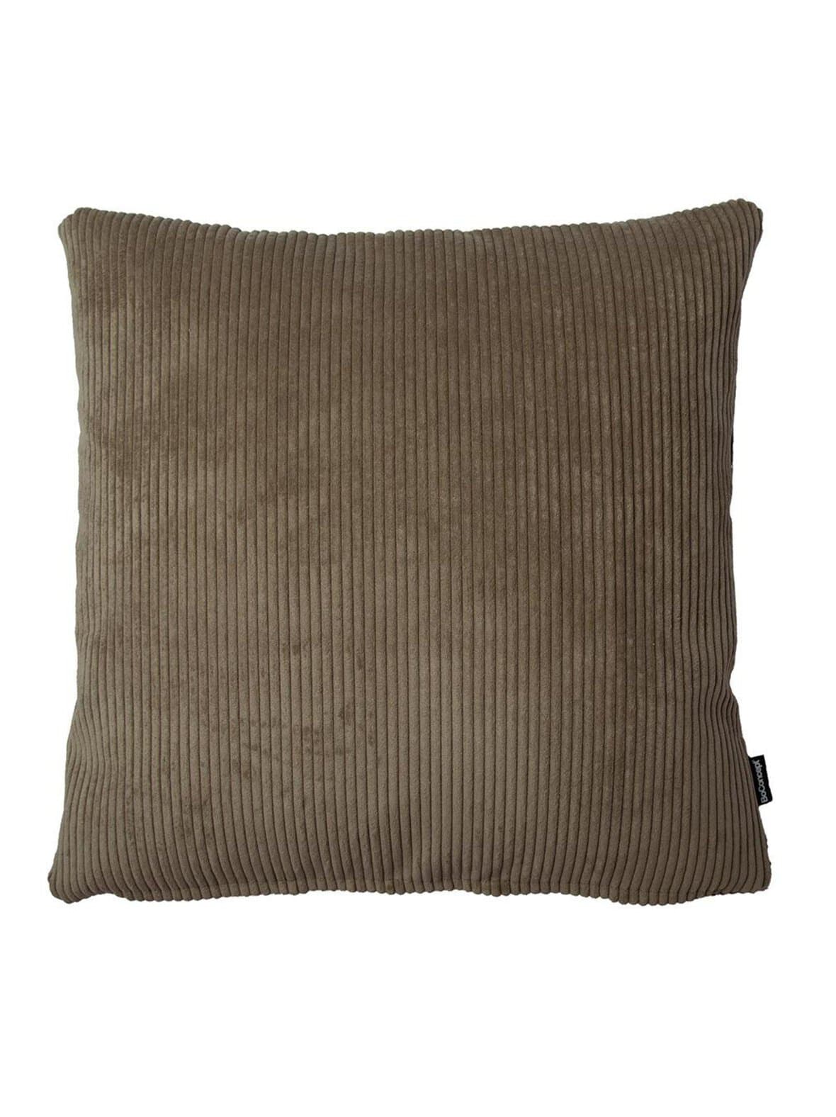 Cord-tyyny oliivinvihreä 43 x 43 cm – BoConcept