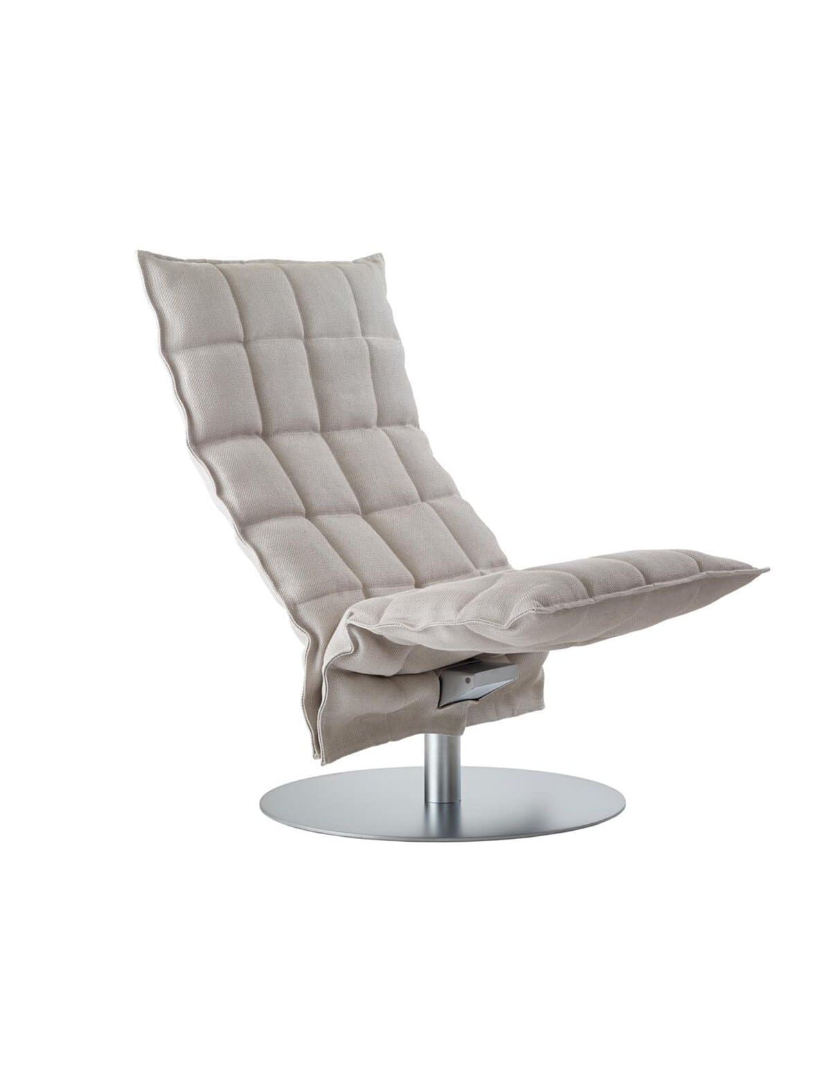 K-tuoli sand-kangas kitti-valkoinen l 72 cm – Woodnotes