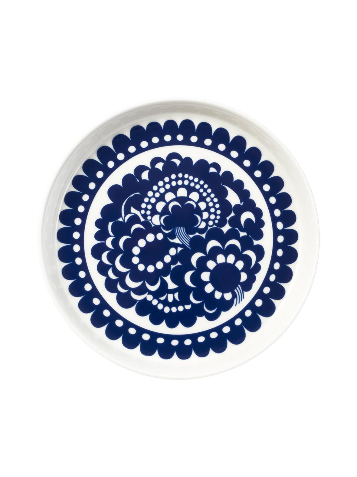 Esteri-lautanen 19 cm – Arabia