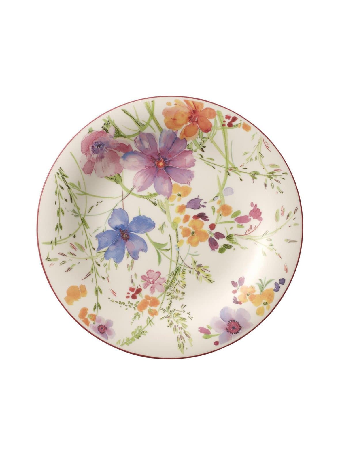 Mariefleur salaattilautanen 21 cm – Villeroy Boch
