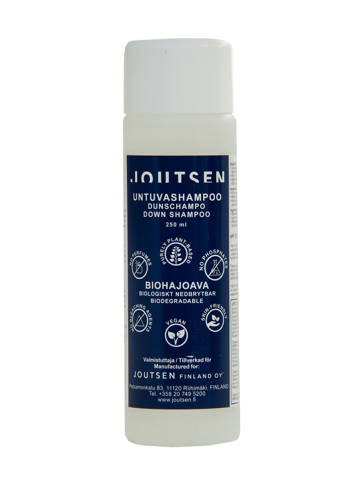 Untuvashampoo 250 ml – Joutsen