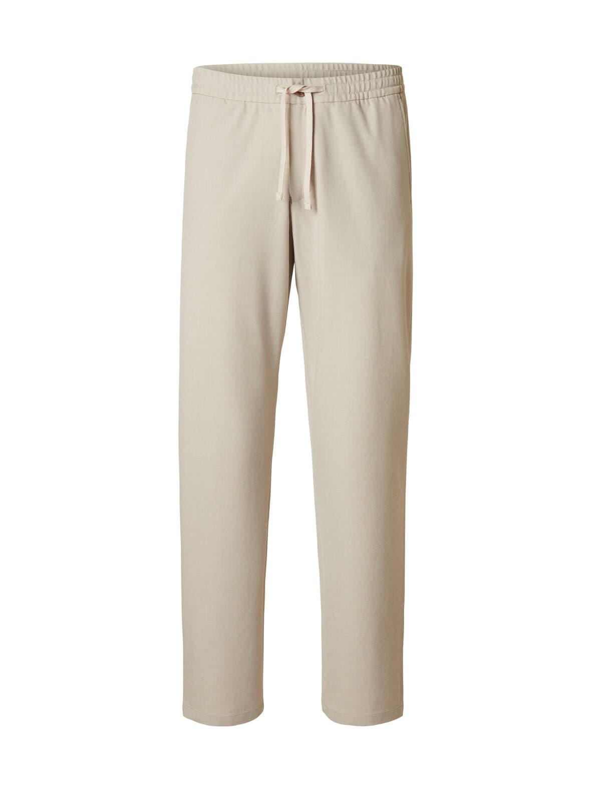 Straight robert string -housut – SELECTED