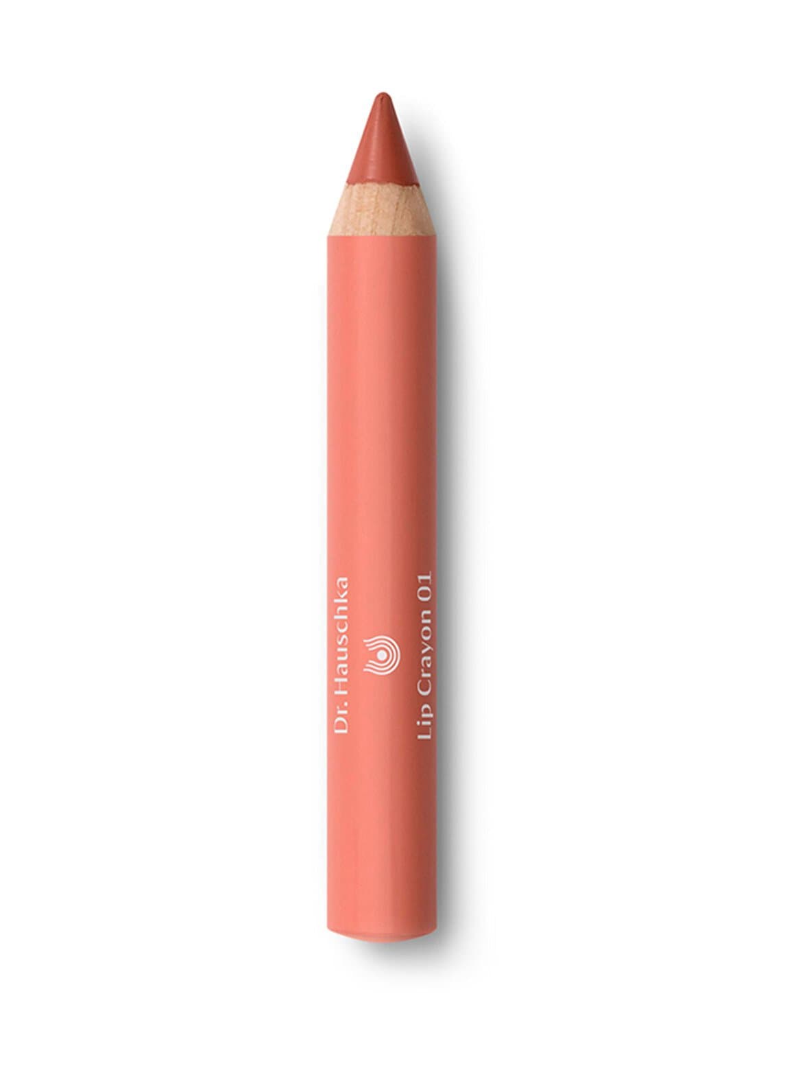 Lip crayon -huulikynä – Dr. Hauschka